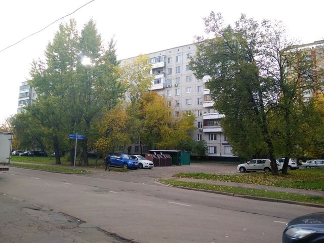 Панорама дома