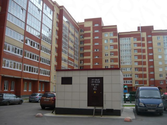 Facade