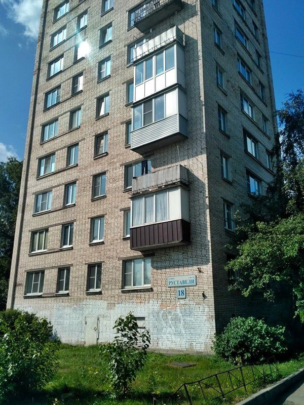 Панорама дома