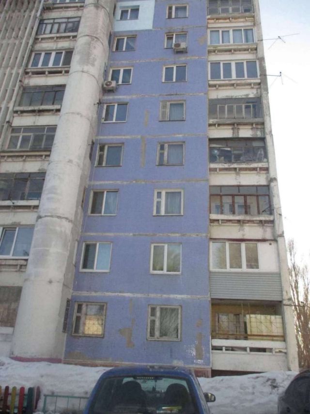 Facade