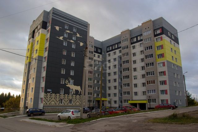 Панорама дома