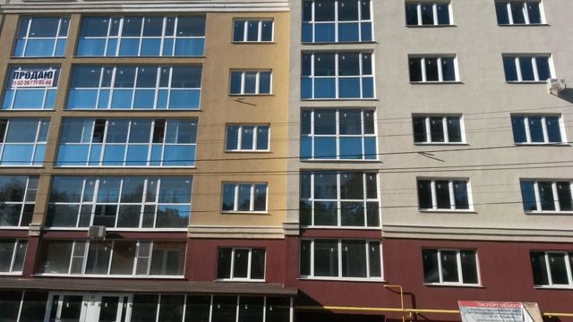 Панорама дома