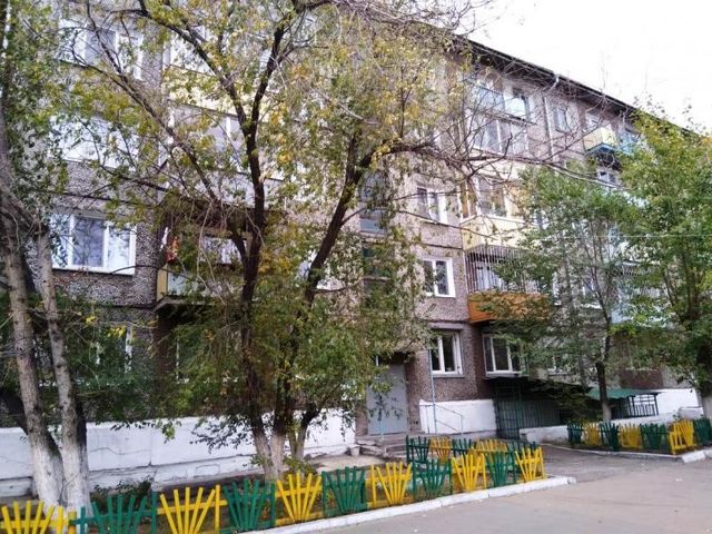 Панорама дома