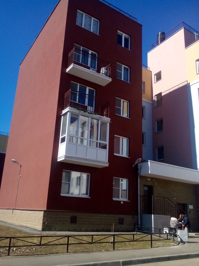 Facade