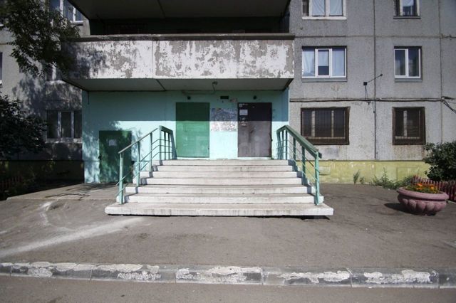 фото дома