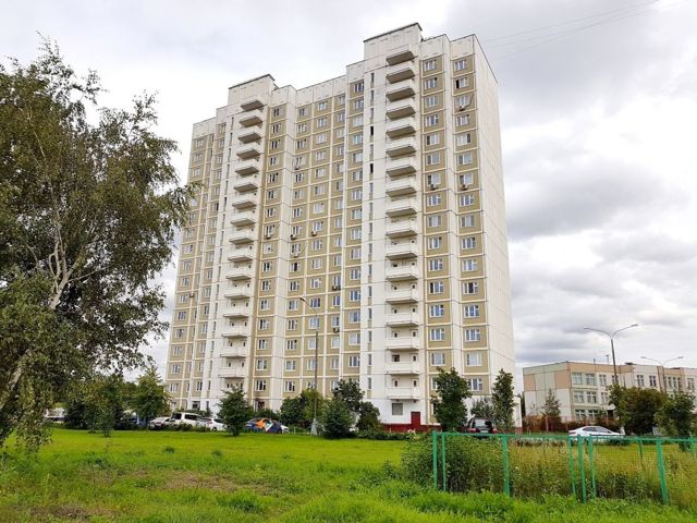 Панорама дома