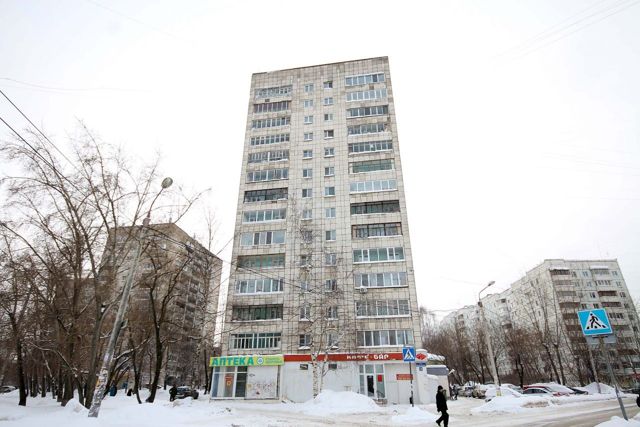 фото дома