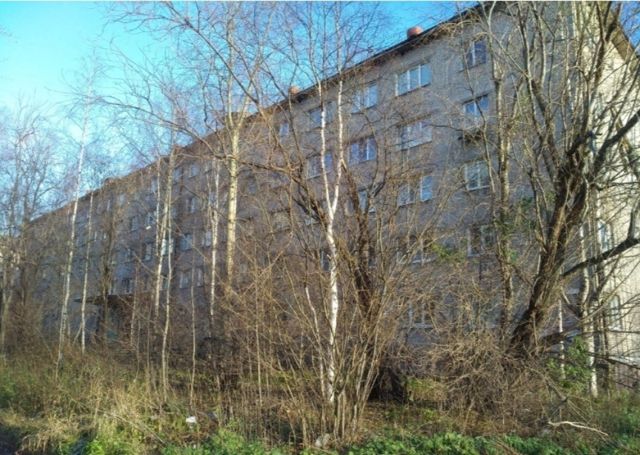 Панорама дома