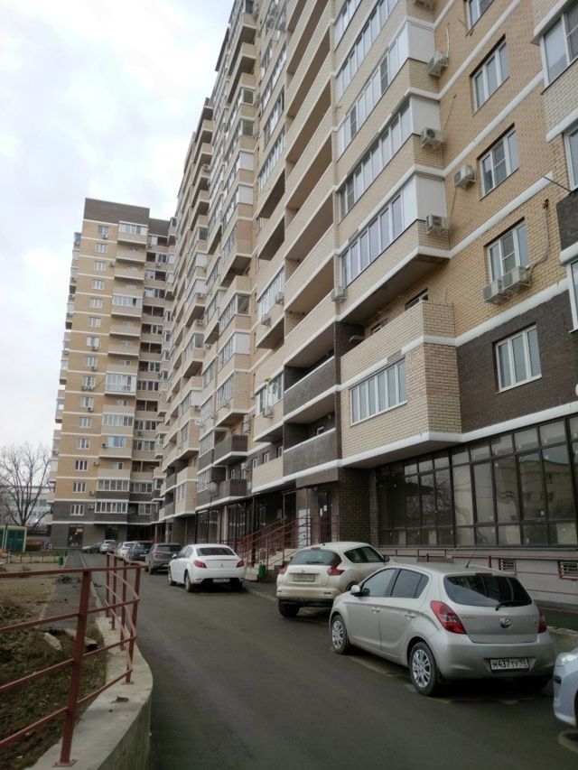 Панорама дома