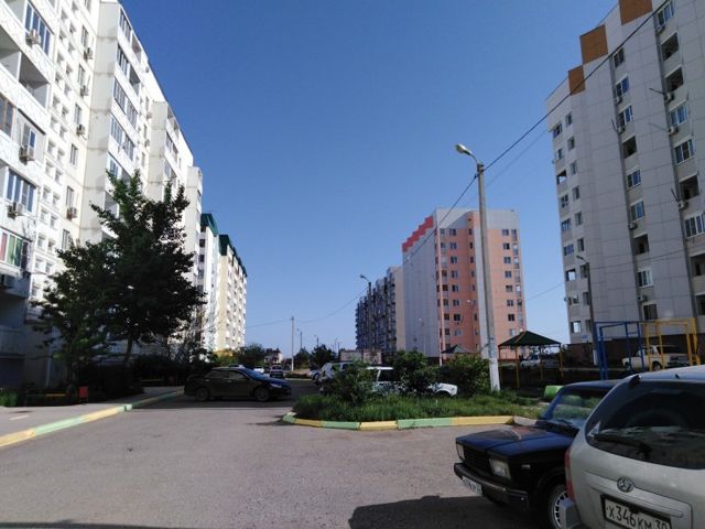 Territory