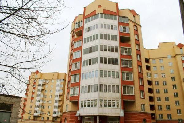 Панорама дома