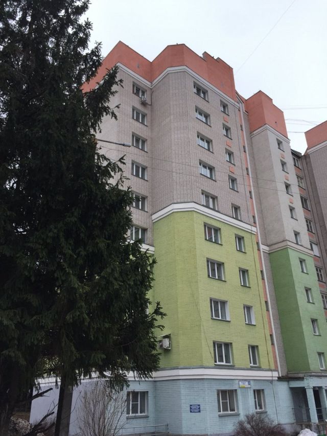 Панорама дома