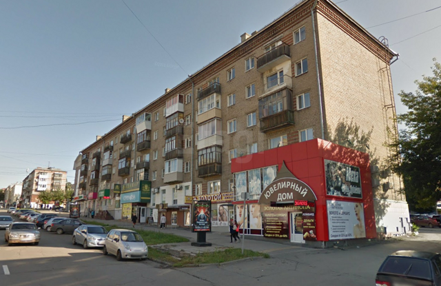 Панорама дома