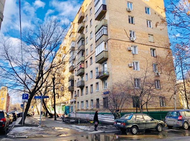 Панорама дома