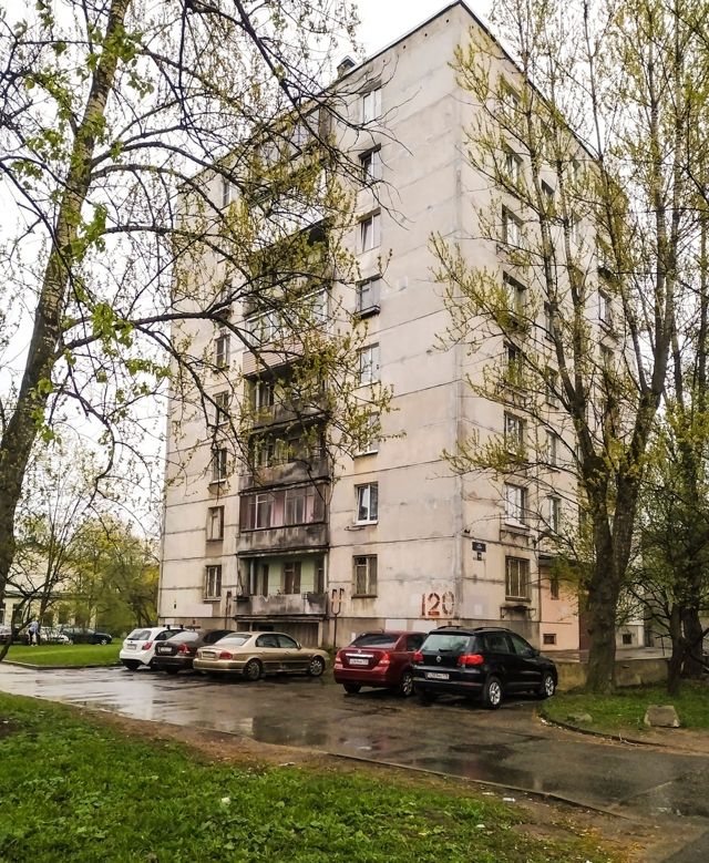 Facade