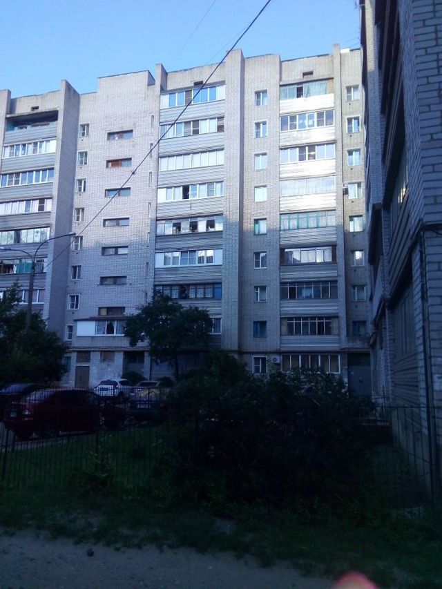 Панорама дома