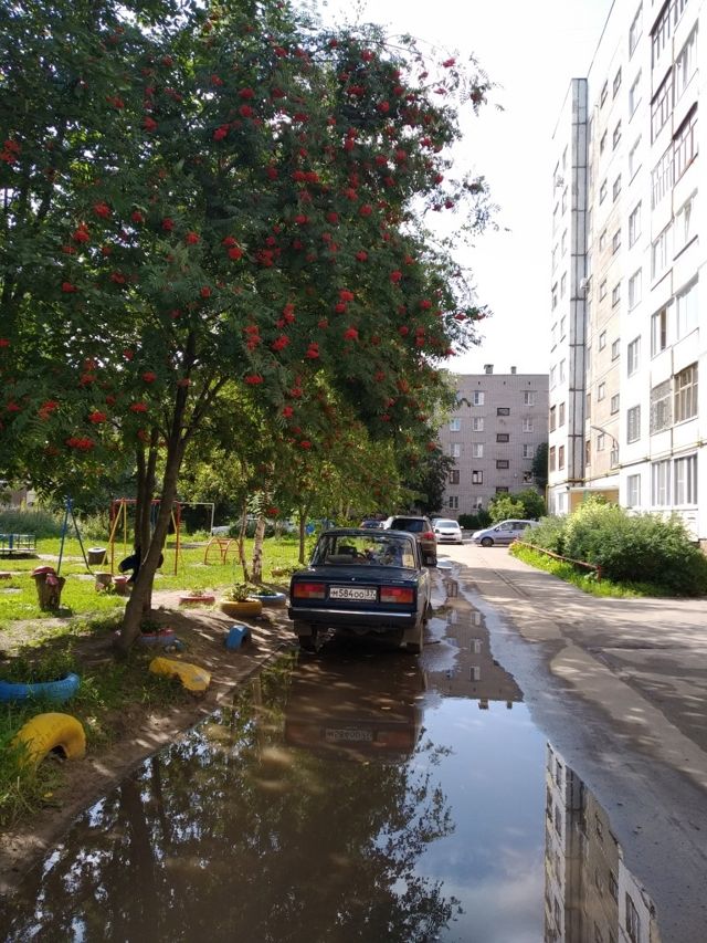 фото дома
