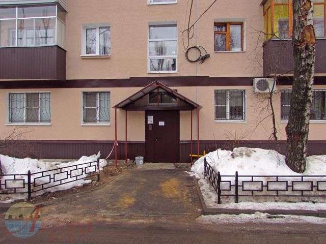 фото дома