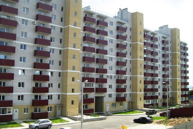 фото дома