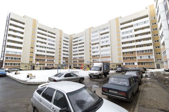 фото дома