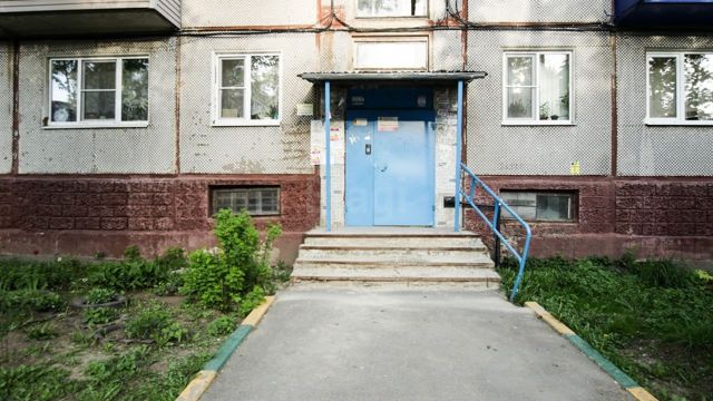 фото дома