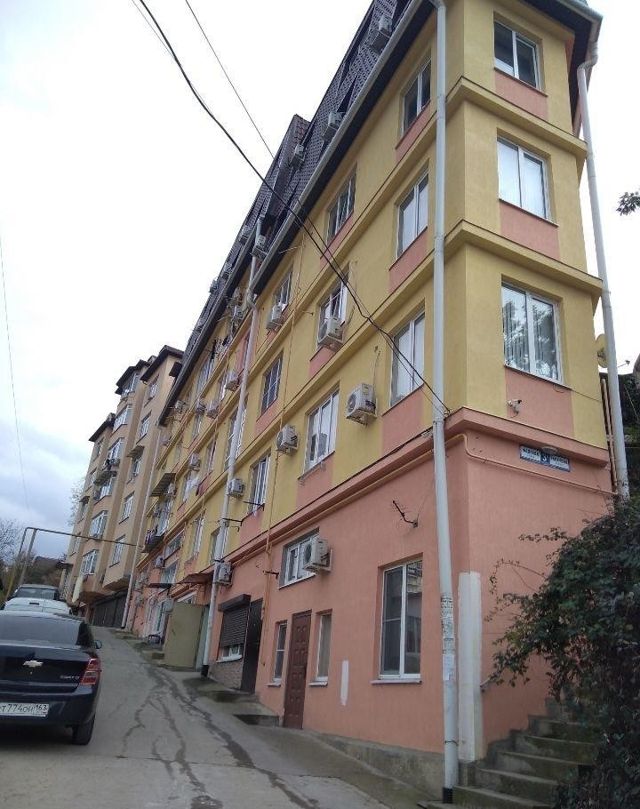 Facade
