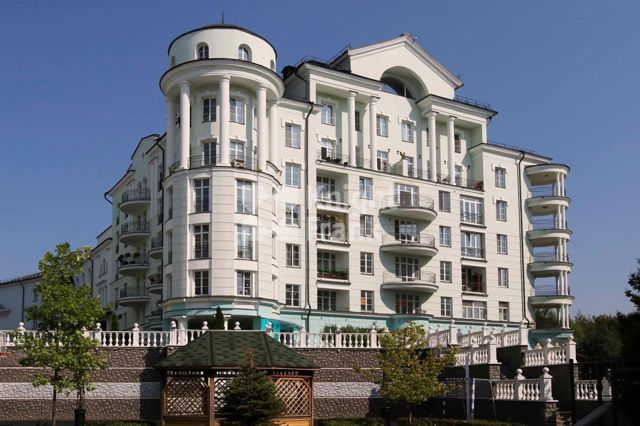 Панорама дома