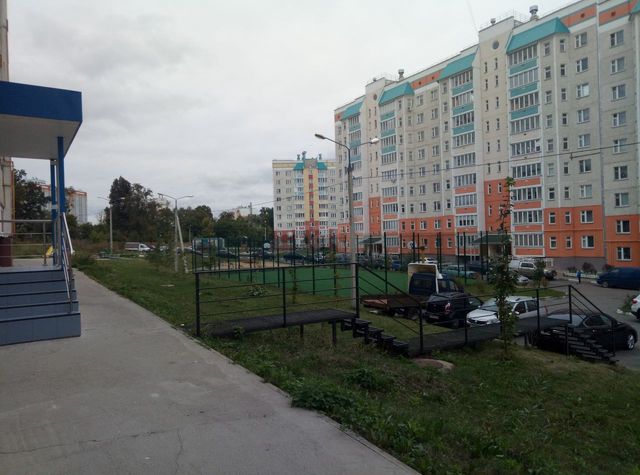 Territory