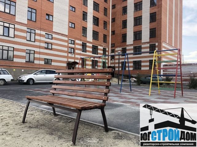 фото дома
