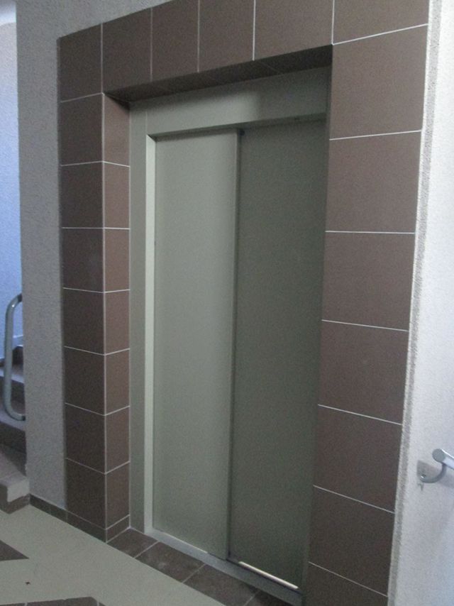 Lift