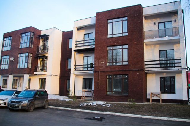 фото дома