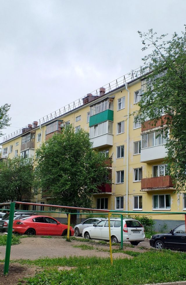 Панорама дома