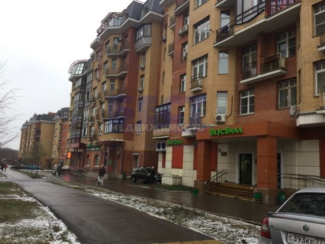 Панорама дома