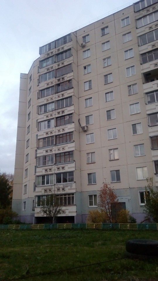 Панорама дома