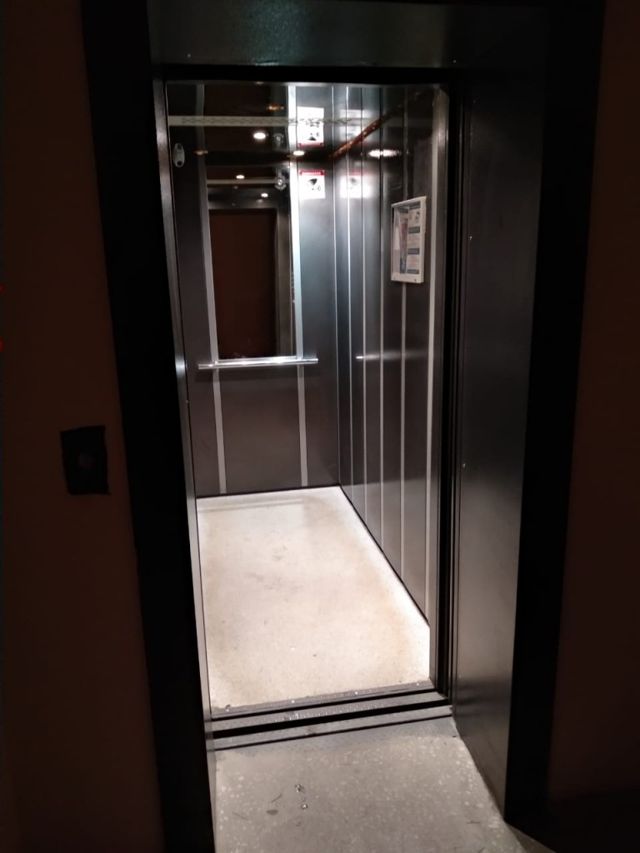 Lift