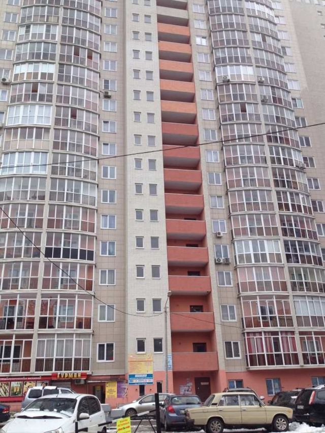 Панорама дома