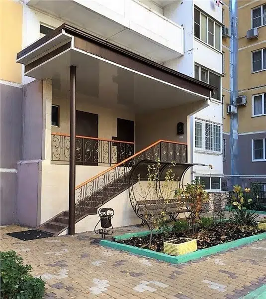 фото дома