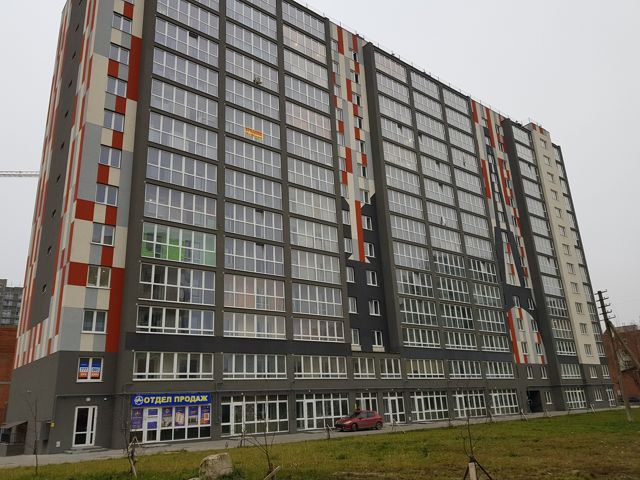Facade
