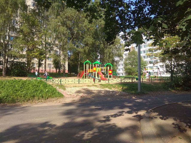 фото дома