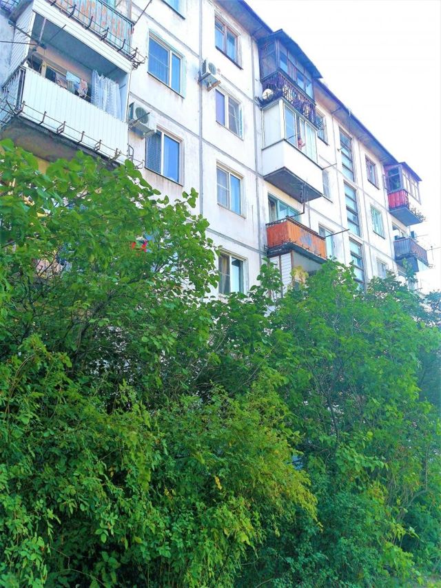 Панорама дома