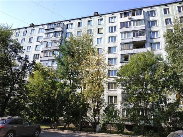 Панорама дома