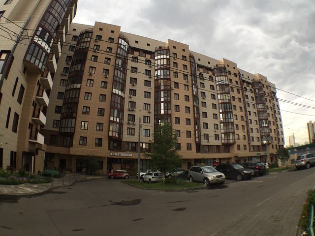 Facade