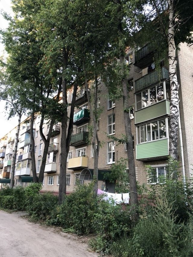 фото дома