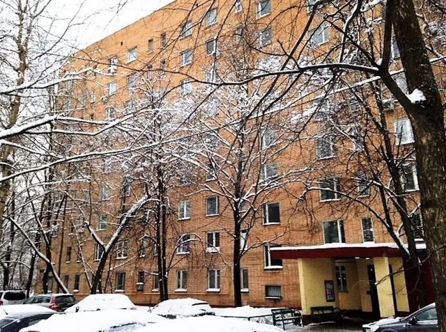 Панорама дома