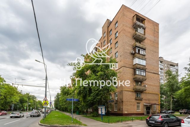 Панорама дома