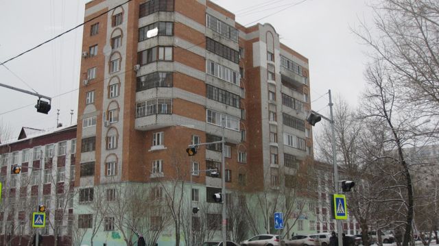 фото дома