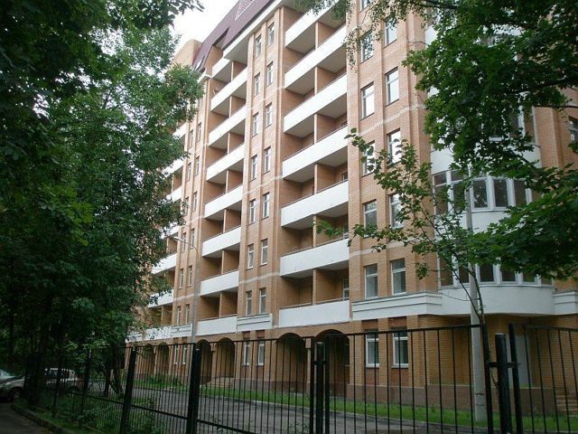 фото дома