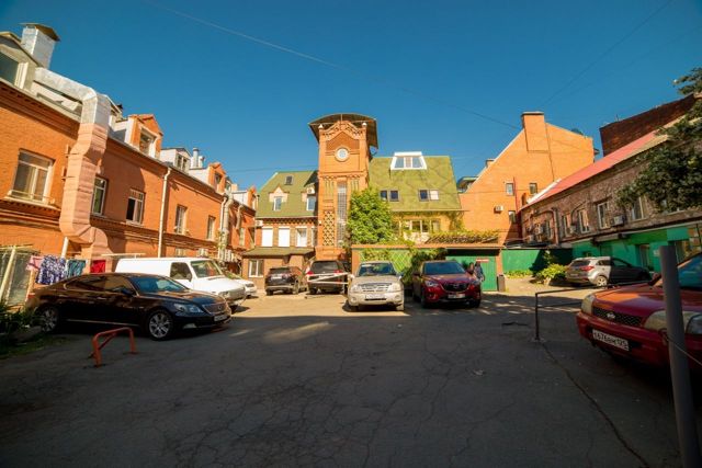 фото дома