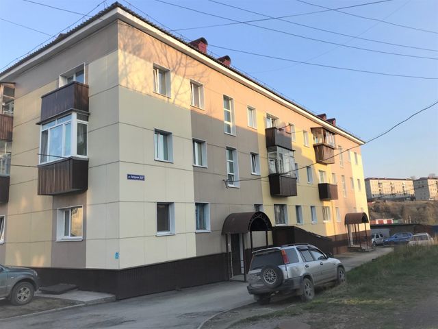 Facade