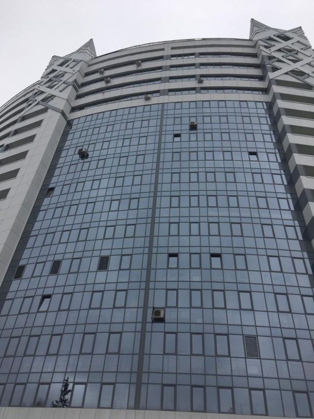 Facade